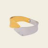 Dual Sweep Bracelet