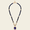 Prism Edge Necklace