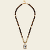 Prism Edge Necklace