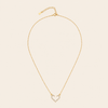 Tender Heart Necklace