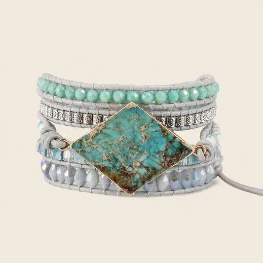Still Current Bracelet
