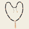 Prism Point Necklace