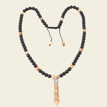 Prism Point Necklace