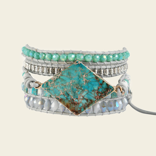 Still Current Bracelet
