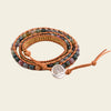 Orbitstone Bead Bracelet