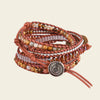 Pattern Hold Bracelet