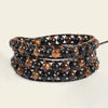 Field Line Bracelet
