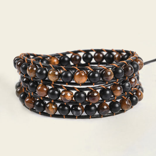 Field Line Bracelet