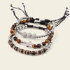 Midnight Line Bracelet
