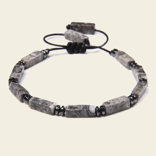 Interval Hold Bracelet