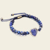 Stillwater Heart Bracelet