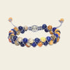 Stone Rhythm Bracelet