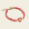 Stillwater Heart Bracelet