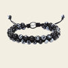 Stone Rhythm Bracelet