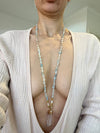 Sea Mist Necklace