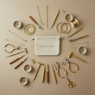 Birrani: A Brand With Australian Roots
